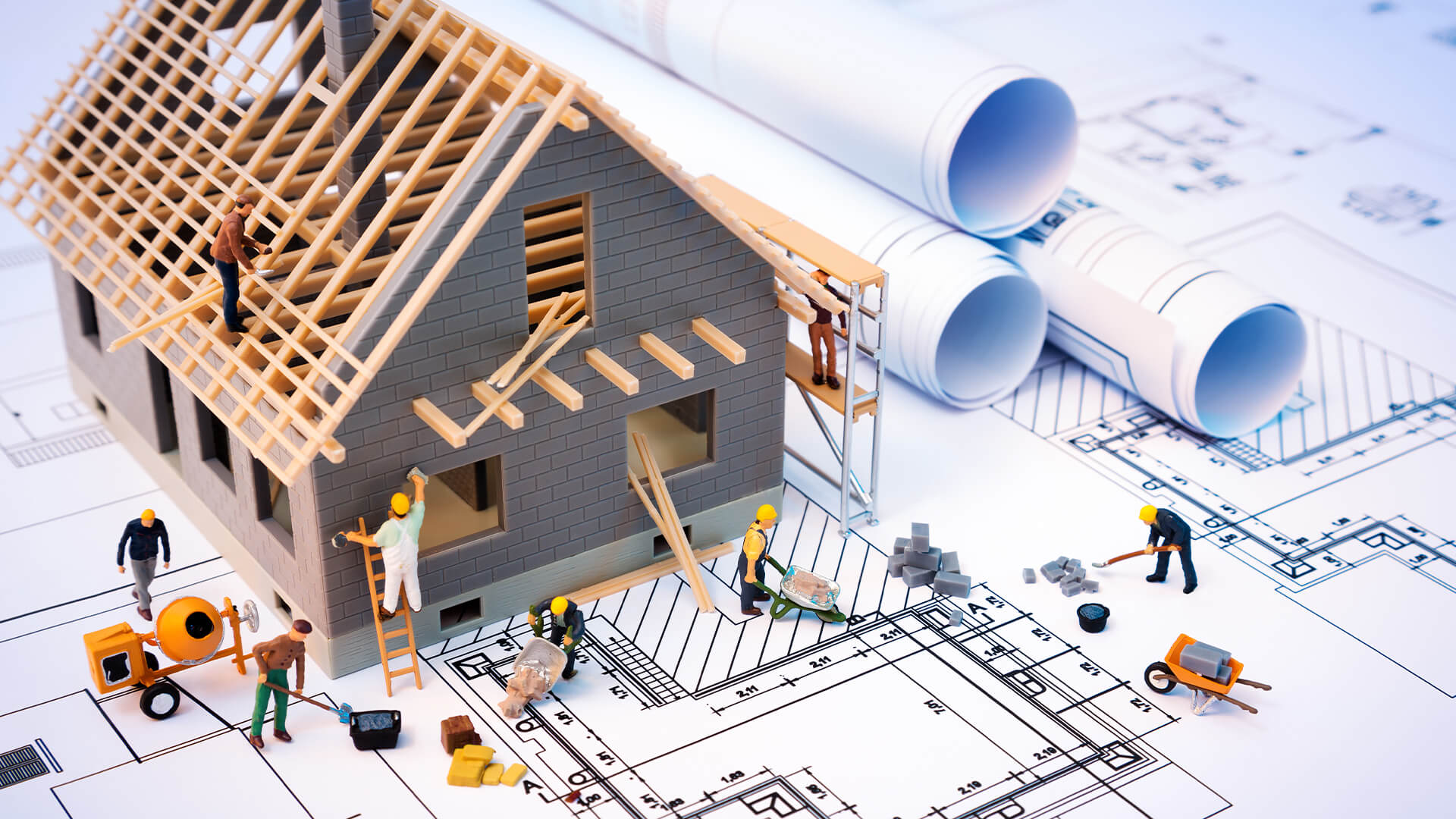 Residential Construction
